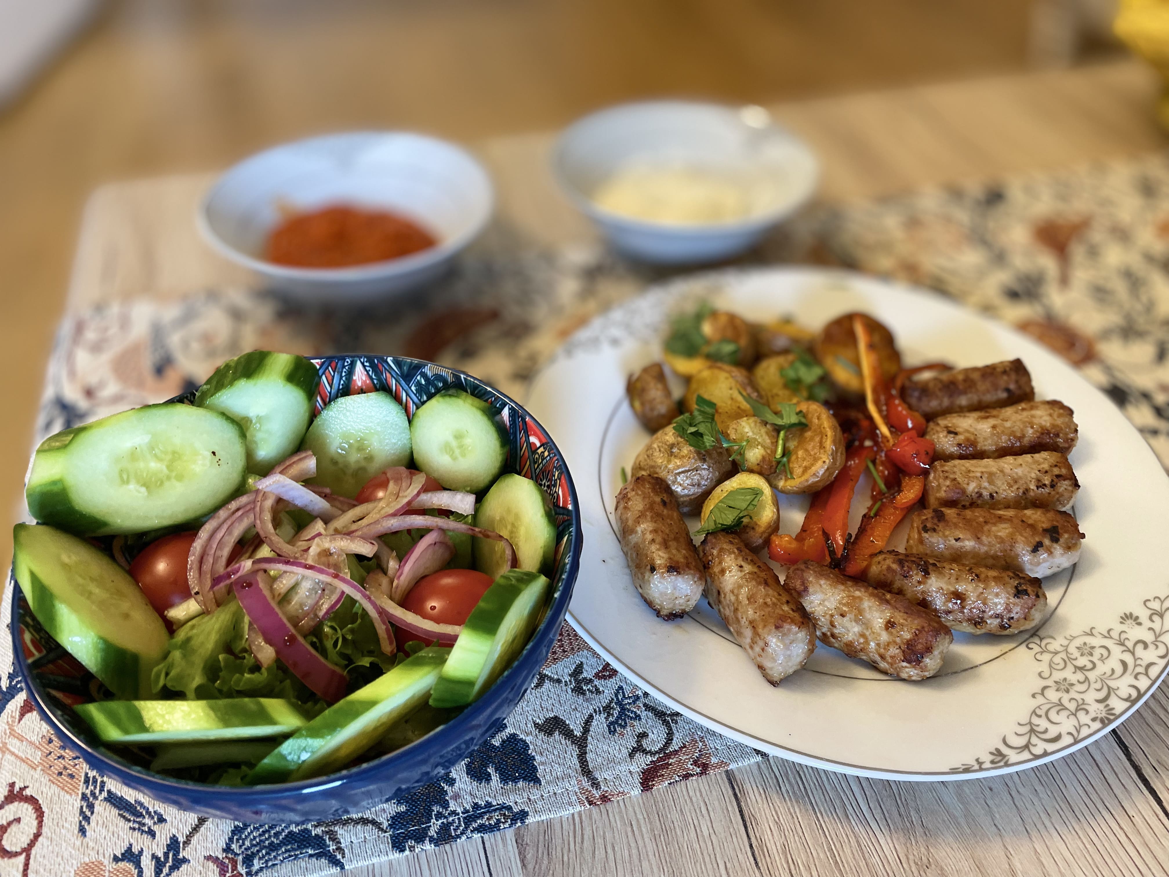Final Food